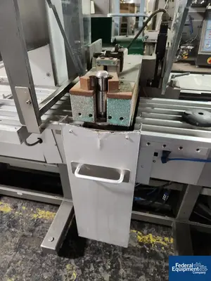 USED Klockner Klockner CP10/EL blister packing machine