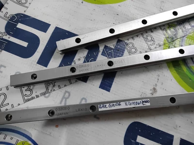 USED IKO LRX12