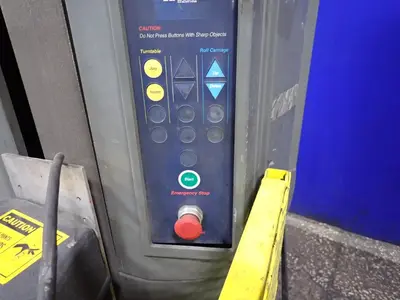 USED LANTECH INC Q200