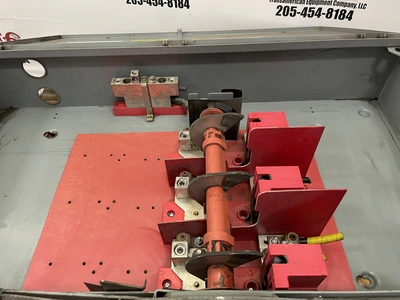 USED SQUARE D /CAT. NO: HU365