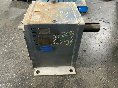 Used 1992 FALK 1090FZK4A Motors (misc) Ohio US | HGR 24 #1404562
