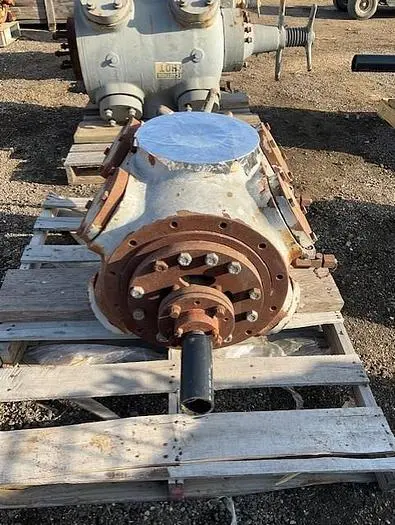 Used ARIEL JGR Compressor Parts & Components | Compression Source #411832