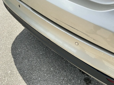 USED 2018 FORD FUSION
