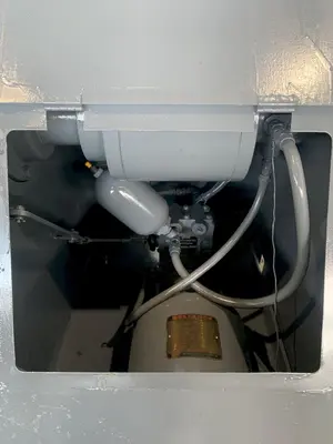 USED WEAN 1181