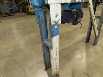 Used NEW LONDON ENGINEERING _UNKNOWN_ Miscellaneous MRO Indiana US | Arrow Industrial #636173