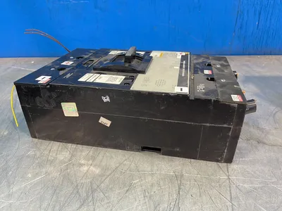 USED SQUARE D MHL3640025DCI679