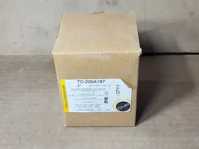 New | in-Stock CMP TC200A-197 Cable & Wire British Columbia CA | Lenmark #1439994