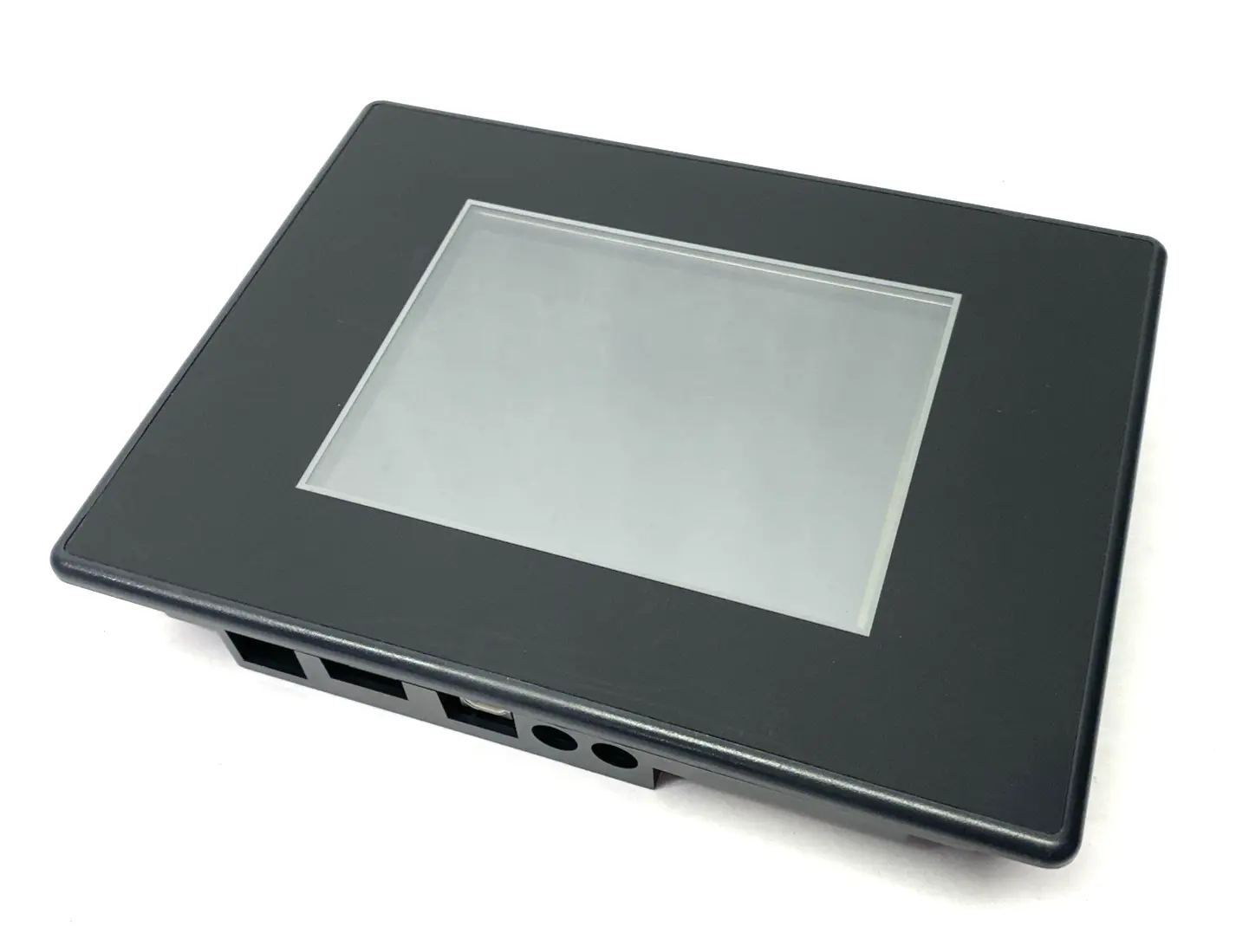 USED AUTOMATIONDIRECT C-MORE EA7 SERIES TOUCH SCREEN HMI, 6" GRAYSCALE