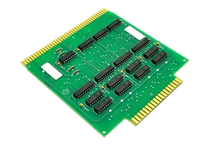 Used Universal Instruments 41038201-B Printed Circuit Boards (PCB) Michigan US | Maverick Industrial Sales #1475129
