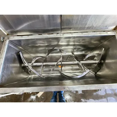USED BEARDSLEY AND PIPER PRB 18