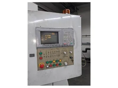 Used 2000 Akira SEIKI PERFORMA-V5 Vertical Machining Centers California US | [EZ] EZ Systems #1290064