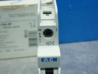 New | in-Stock EATON FAZC2/1NASP Circuit Breakers Ohio US | HGR 24 #901219