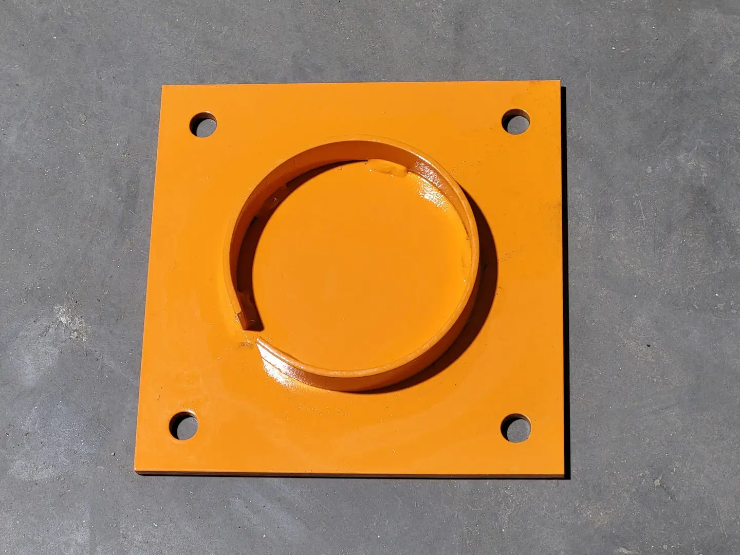 New | in-Stock SIEBTECHNIK VMS149336 Centrifuge - Rotors / Parts British Columbia CA | Lenmark #1443050