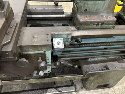USED TAKISAWA TAL-460