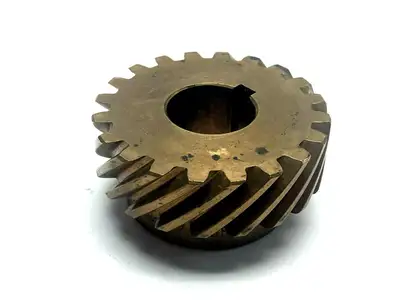 Used Browning Helical Gear Gear Accessories Michigan US | Maverick Industrial Sales #1397493
