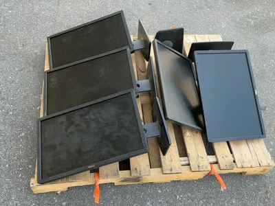 Used _UNKNOWN_ _UNKNOWN_ Computer Accessories Michigan US | Miedema Asset Management Group #1307805