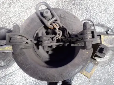 Anver 4200 Lbs Vacuum Lift Attachment
