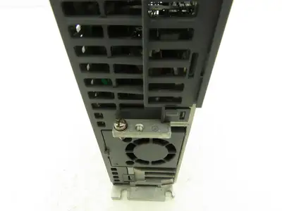 Mitsubishi MR-J4-70B AC Servo Drive 0.75kW 200-240V 3Ph MELSERVO J4