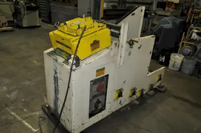 USED CWP 12BCS