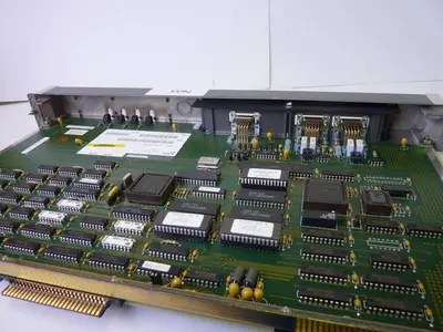 USED MODICON AM-S985-042