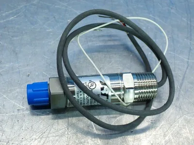 USED AMERICAN SENSOR TECHNOLOGIES AST4300A02000P3L0000
