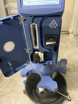 Used Thermedx Thermedx P2000 FluidSmart Fluid Management System Pumps / Aspirators Texas US | PT Medical Technologies #1458880