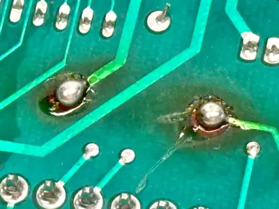 Used Translogic 086-2601-01 Printed Circuit Boards (PCB) Michigan US | Maverick Industrial Sales #1392640