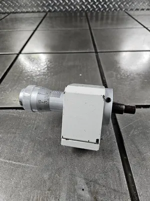 CLAUSING METOSA Carraige Stop Tooling | GMT (2)