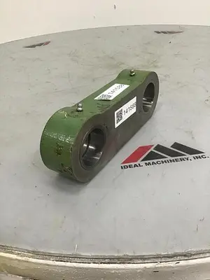 USED NEWBURY 150TON