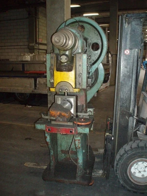 USED ZM 100 TON