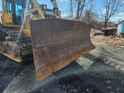 Used 2007 CATERPILLAR D6T XL Bulldozers New York US | Abele Tractor #1341475