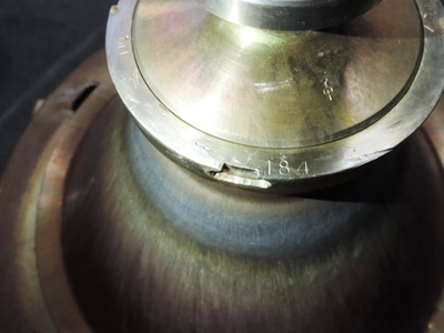 Alfa-Laval MRPX 514 HGV-74C cold milk separator, 316SS.