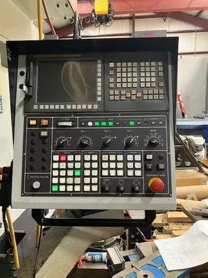 2013 AWEA LP 3021Z Vertical Machining Centers | USED CNC (3)