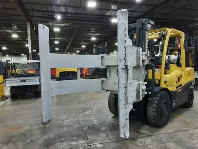 USED 2019 CASCADE 42H-RTP