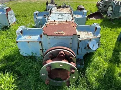USED INGERSOLL RAND HOS-4