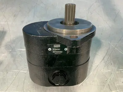 Used DANFOSS 83009387 Pumps Ohio US | HGR 24 #1513538