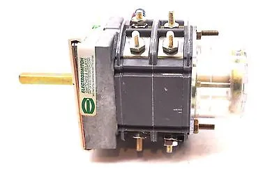 NEW ELECTROSWITCH 505A714G03 ROTARY SWITCH