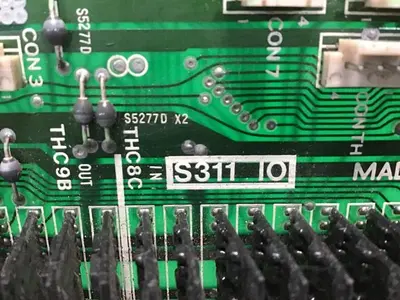USED STAR 9737-PR01D