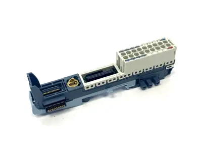 USED SIEMENS BASE UNIT BU15-P16+A0+2D