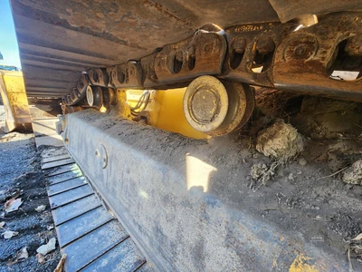 Used 2019 KOMATSU D61PXI-24 Crawler Dozers | Abele Tractor #1342970