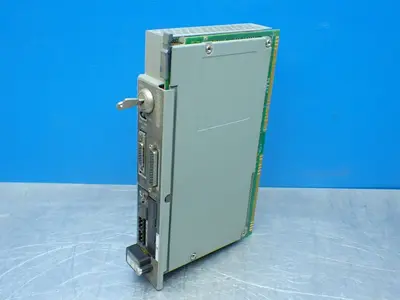 USED ALLENBRADLEY 1785L40E