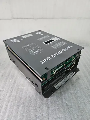 OKUMA VACIII Servo Drives | Great American Equipment Company (3)