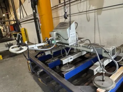 2024 SCHMALZ Vacu Blast Air Lifter Material Handling | Bowland Trading Ltd (4)