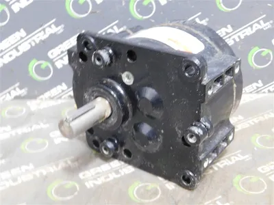 USED DAYTON 2Z821A