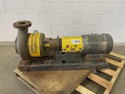 USED GUSHER PCL3X48SEHCBMA