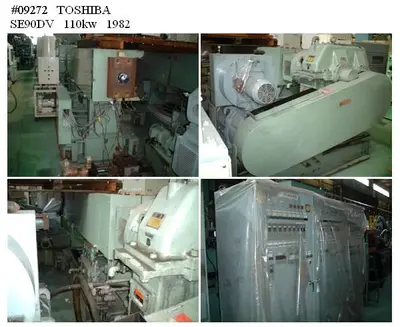 TOSHIBA