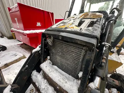 Used 2004 CATERPILLAR 420D IT Excavators Pennsylvania US | Proxy Equipment #1382145