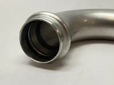 New | in-Stock Viega ProPress 90 Degree Street Elbow 1" x1" P x FTG Plumbing Equipment Michigan US | Maverick Industrial Sales #1483226
