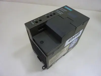 USED SIEMENS 6EP1 332-1SH21