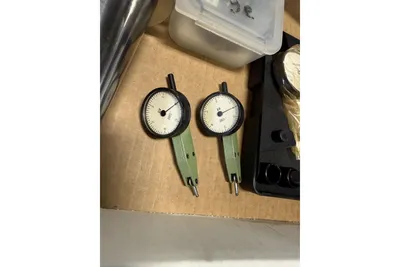 Used _UNKNOWN_ _UNKNOWN_ Indicators Utah US | KD Auctions #1549187